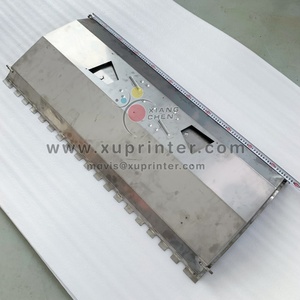 JENNEY C8.805.003 Sheet Guide Plate for Heidelberg CD102 Offset <b>Printing</b> <b>Machinery</b> Spare Parts - Product Image 4