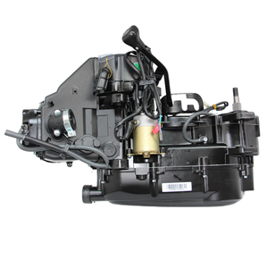 全新 YIBEN ZS172FMM-3A 180cc 1 缸风冷 4 冲程全地形摩托车发动机 电启动 CDI 点火 倒档档位 1 - Product Image 4