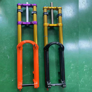 <span class=keywords><strong>Dirt</strong></span> <span class=keywords><strong>Bike</strong></span> CNC Part Light Bee X S Moto Amortisseur Fourche Avant Pour SURRON - Product Image 3