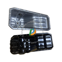 Pièces de moteur OEM ZCEC QSB6.7 ISB6.7 - Bac à huile 3999895 - Bac à huile pour machines de construction