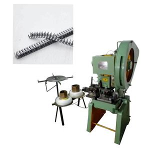 2025 हॉट सेलिंग गद्दे क्लिप एम 66 स्टेपल फास्टनर के लिए - Product Image 5