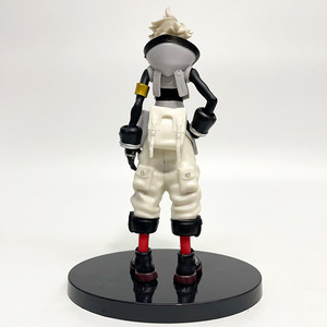 20CM Neueste Cartoon Manga Figur Statue Gachi akuta Rudo Enjin Figur PVC Anime Figur Spielzeug Geschenk für Erwachsene - Product Image 6