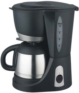 Cafetera de Goteo, Cafetera de 12 Tazas - Product Image 2