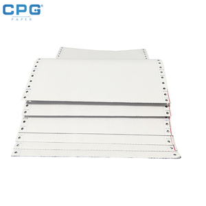 Échantillon Gratuit : Papier Sans Carbone en Rouleau Jumbo Enduit NCR pour l'Impression Industrielle – Fournisseur d'Usine - Product Image 1