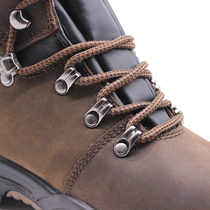 Stijlvolle Veiligheidsschoenen Waterdichte Veiligheidsschoenen Wandelschoenen