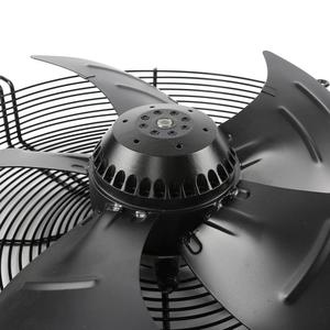 Hangda 380V 50HZ YWF6D-800 <span class=keywords><strong>grille</strong></span> Type ventilateur axial de refroidissement et <span class=keywords><strong>d</strong></span>'échappement 800mm lame de fer ventilateur monté au plafond à faible bruit - Product Image 2