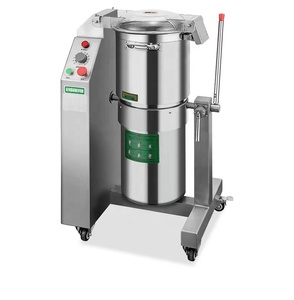 Многофункциональное оборудование для ресторанов: измельчитель продуктов, машина для приготовления пюре из ямса, блендер для смешивания сыра, оборудование для обработки клубничного джема с мотором - Product Image 2