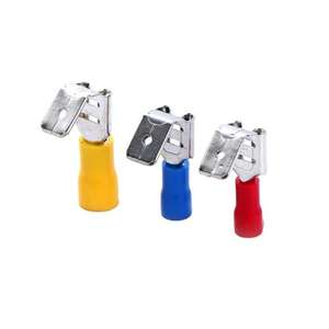 PBDD 절연 여성 및 남성 단로기 PBDV 1.25 - 250 절연 돼지 백 러그 커넥터 단자 PBDD2-250 - Product Image 4