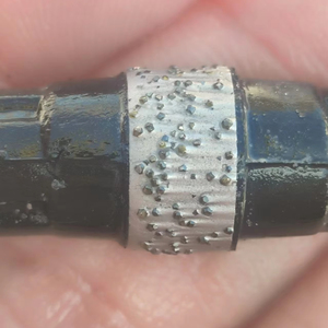 Mỏ kim cương dây Saw tùy chỉnh kim cương dây Saw Rope Chất lượng cao dây Saw máy - Product Image 1