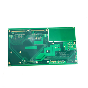 Chìa khóa trao tay chuyên nghiệp <span class=keywords><strong>PCB</strong></span> nhà sản xuất một cửa <span class=keywords><strong>PCB</strong></span> chế tạo & Dịch vụ lắp ráp cho nguyên mẫu Chất lượng cao và sản xuất hàng loạt - Product Image 2
