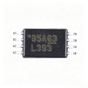 Comparador de voltaje diferencial de doble canal Dery Star LM393PWR - Product Image 1