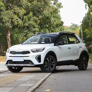 2026 KIA Stonic 1.4 <span class=keywords><strong>L</strong></span> Edizione con Tetto Apribile Versione Globale di Punta |   Design Premium |   Tecnologia Avanzata |   Motore a Basso Consumo di Carburante | - Product Image 1