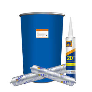 Keo dán và chất bịt kín FUYAO & XINYI, keo dán kính chắn gió ô tô, keo polyurethane, chất bịt kín PU Renz20 - Product Image 2