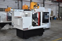 Prix mondial de la machine-outil de tournage CNC horizontale légère de haute qualité, machine-outil de tournage CNC automatique