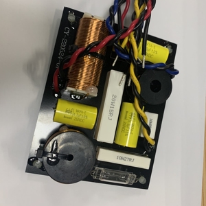 Bevenbi OEM ODM Cho Các Thương Hiệu Lớn <span class=keywords><strong>Crossover</strong></span> Âm Thanh Chuyên Nghiệp <span class=keywords><strong>Crossover</strong></span> 4 Cách 3 Cách 2 Cách Âm Thanh - Product Image 2