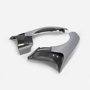 บังโคลนหน้าแบบ EPA สำหรับ Supra MK4 JZA80 ปี 93-98 - Product Image 1