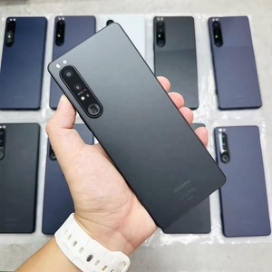 Versione originale usato telefono cellulare Dual SIM per <span class=keywords><strong>Sony</strong></span> <span class=keywords><strong>Xperia</strong></span> 1 IV 256GB 6.5 pollici 5G sbloccato Android cellulare di seconda mano - Product Image 4