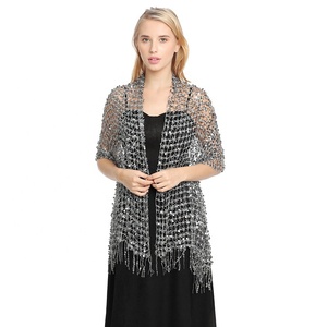 Evening Women Wraps - Shawls & Wraps for Evening Wear