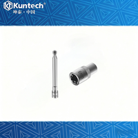 Outil automatique de haute qualité outils automobiles Kuntech KT-4180 pour DSG Transmission embrayage moteur unité électromécanique outil de déverrouillage