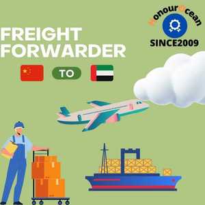 International Logistics Company de la Chine vers le Qatar, l'Arabie Saoudite, Bahreïn, Dubaï, Emirats Arabes Unis Air Shipping - Product Image 5