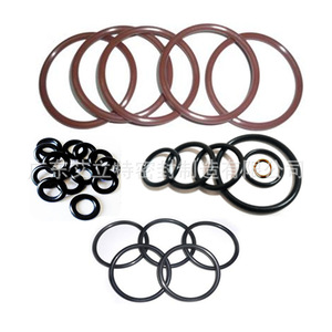 โอริงมิซูมิ EPDM ทนความร้อนสูง สำหรับซีลรู ซีลน้ำ ซีลเพลา อะไหล่มาตรฐาน - Product Image 5