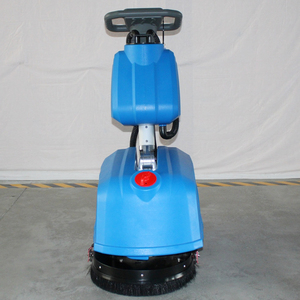 Hiệu Quả Cao Điện Sử Dụng Nhà Sàn Scrubber Đa Chức Năng Sàn <span class=keywords><strong>Cleaner</strong></span> Máy Cho Đá Cẩm Thạch Gạch Mặt Đất Cho Nhà Sử Dụng - Product Image 3