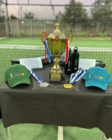 Fabricant de terrains de padel, certificat CE, terrain de padel Exito, terrain de padel panoramique professionnel