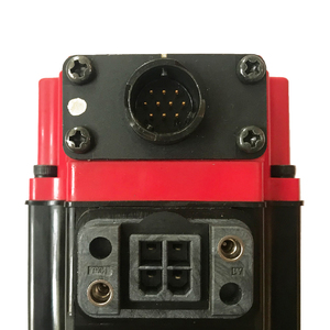 A06B-0116-B275 เซอร์โวมอเตอร์ FANUC AC สำหรับเครื่องจักรซีเอ็นซี ผู้จัดจำหน่ายอะไหล่ - Product Image 3