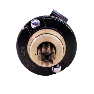 Motor de arranque para motocicleta suzuki, motor de arranque para moto de calle dr650se, gsx-r1000, v-strom, 2000, <span class=keywords><strong>2015</strong></span>, 1970, 2008-2009 - Product Image 6