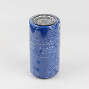 Filtro de combustible 612600081334 para WEICHAI - Product Image 1