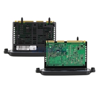 Module de phare adaptatif JUSHUO 63117316144 pour BMW F20 F21 (2012-2015) - Remplacement de qualité OEM