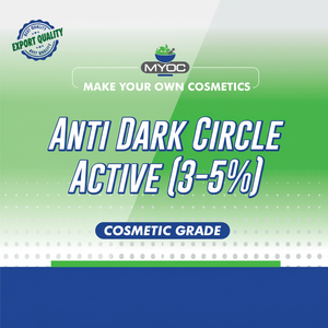 Active 3-5% Anti Dark Circle Ingrediente de grado técnico para aplicaciones diarias de productos químicos y cosméticos - Product Image 1