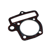 Pièces de moteur Pit Bike Yinxiang 150cc, joint de culasse YX-X150 pour moto, joint de culasse en fonte YX150