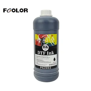 Fullcolor Hot Transfer Pet Film Inkjet Printing Ink For L1800 Dtf Ink
