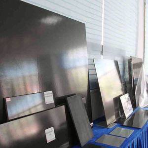 คลิปบอร์ดคาร์บอนไฟเบอร์คุณภาพสูง JD ขายส่งราคาถูกแบบกำหนดเองได้ - Product Image 5