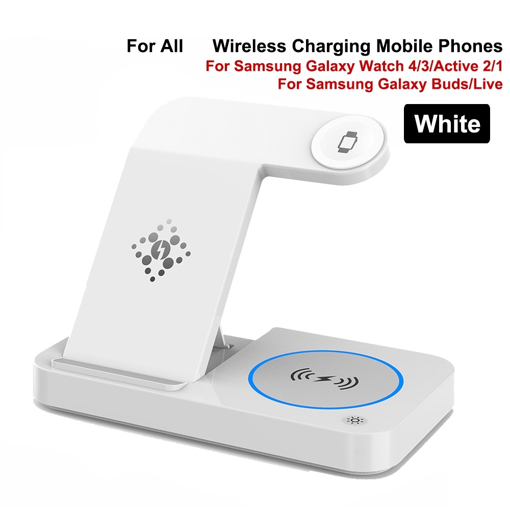 Blanco-para samsung