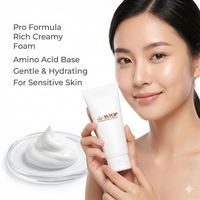 Crème réparatrice pour la peau Bieber Rhodes Water Lock, nettoyant visage pour femmes, cosmétiques professionnels, fournisseur OEM