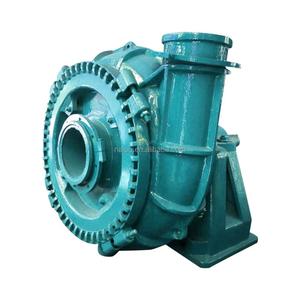 ปั๊มแรงเหวี่ยงสำหรับงานเหมืองไฟฟ้าคุณภาพสูง ทนทานต่อการสึกกร่อน - Product Image 2