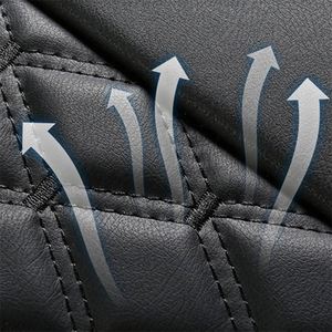 Funda Protectora para Asiento Delantero de Coche con Cuero PU - Product Image 4