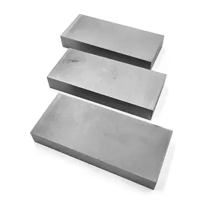 tungsten carbide plate, tungsten carbide sheet, EDM blanks