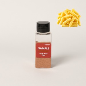 <b>Crab</b> Flavor Seasoning Sauce for Snack Manufacturing Noodle Production Culinary Applications Flavor Enhancer Halal Certified - Product Image 3