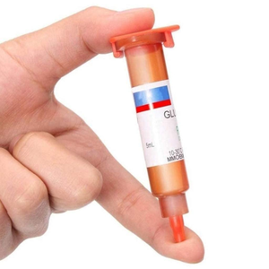 Adhésif optique 50ML pour charnières d'ordinateur et TP1000 - Product Image 1