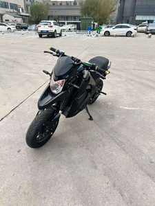 Moped électrique de style course sur route, adapté aux batteries <span class=keywords><strong>au</strong></span> plomb-acide et <span class=keywords><strong>au</strong></span> lithium dans la fabrication de motos - Product Image 2