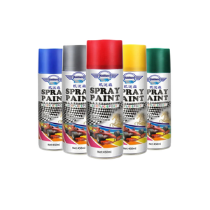 Pintura en Aerosol Cromada Kaidisen, Revestimiento Líquido para Automóviles y Coches, 450 ml, Colorida, de Inicio Rápido, Fluido, 3 Años de Duración - Product Image 1