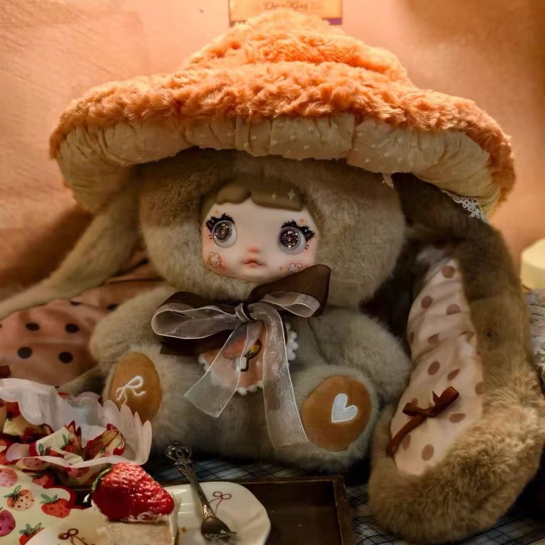 Star rabbit