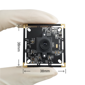 OEM 2MP PS5268L CMOS Sensor USB2.0 <b>Camera</b> Module with Fixed Focus and Wide Angle for Face Recognition and Smart <b>Vision</b> System - Product Image 6