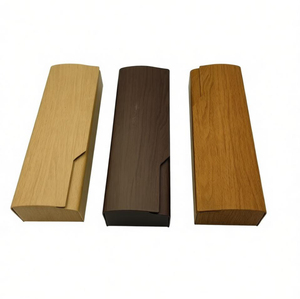 <span class=keywords><strong>Étui</strong></span> à <span class=keywords><strong>lunettes</strong></span> de haute qualité en stock, prix réduit, boîte de rangement pour <span class=keywords><strong>lunettes</strong></span>, logo personnalisé, <span class=keywords><strong>étui</strong></span> d'emballage pour <span class=keywords><strong>lunettes</strong></span> fait main - Product Image 1