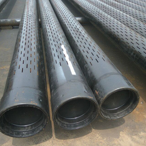 Thép không gỉ sâu cũng Lọc nước giếng khoan Cung cấp ngầm Ống Lọc Nước Ống - Product Image 4