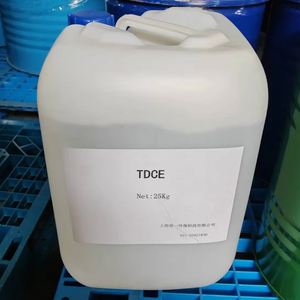 Trans-1 d'agent de nettoyage de remplacement HCFC-141B fabriqué en Chine, dégraissant sans 2-dichloroéthylène sans point d'éclair Cas. 156-60-5 - Product Image 1