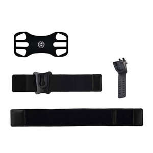 Brazalete Deportivo de Silicona Personalizado <span class=keywords><strong>para</strong></span> Exteriores, Funda Flexible e Impermeable <span class=keywords><strong>para</strong></span> Teléfono Móvil, <span class=keywords><strong>para</strong></span> Correr, con Clip Manual - Product Image 4